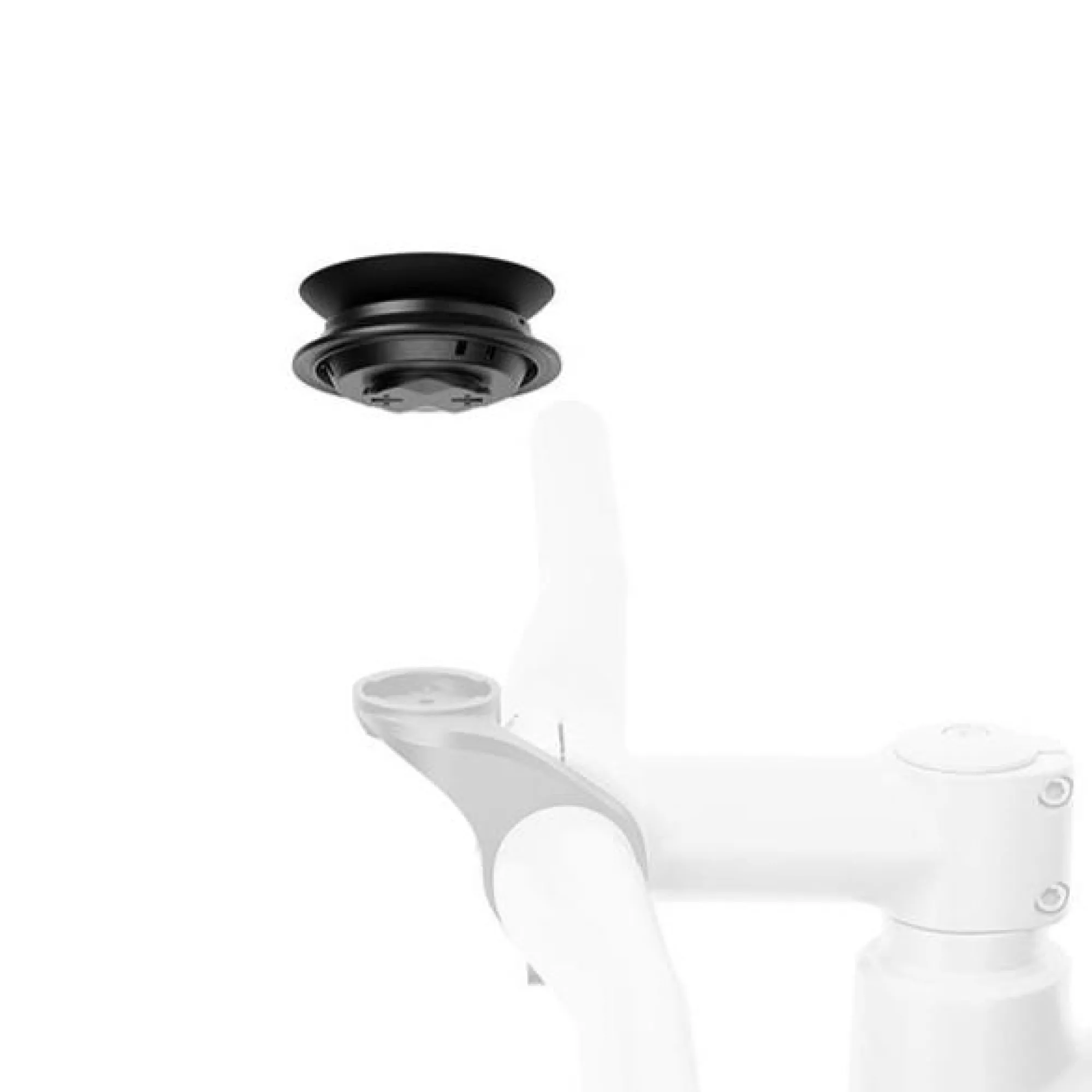 Fidlock Accessori E Supporti|Accessori*VACUUM per montaggio su supporto GPS