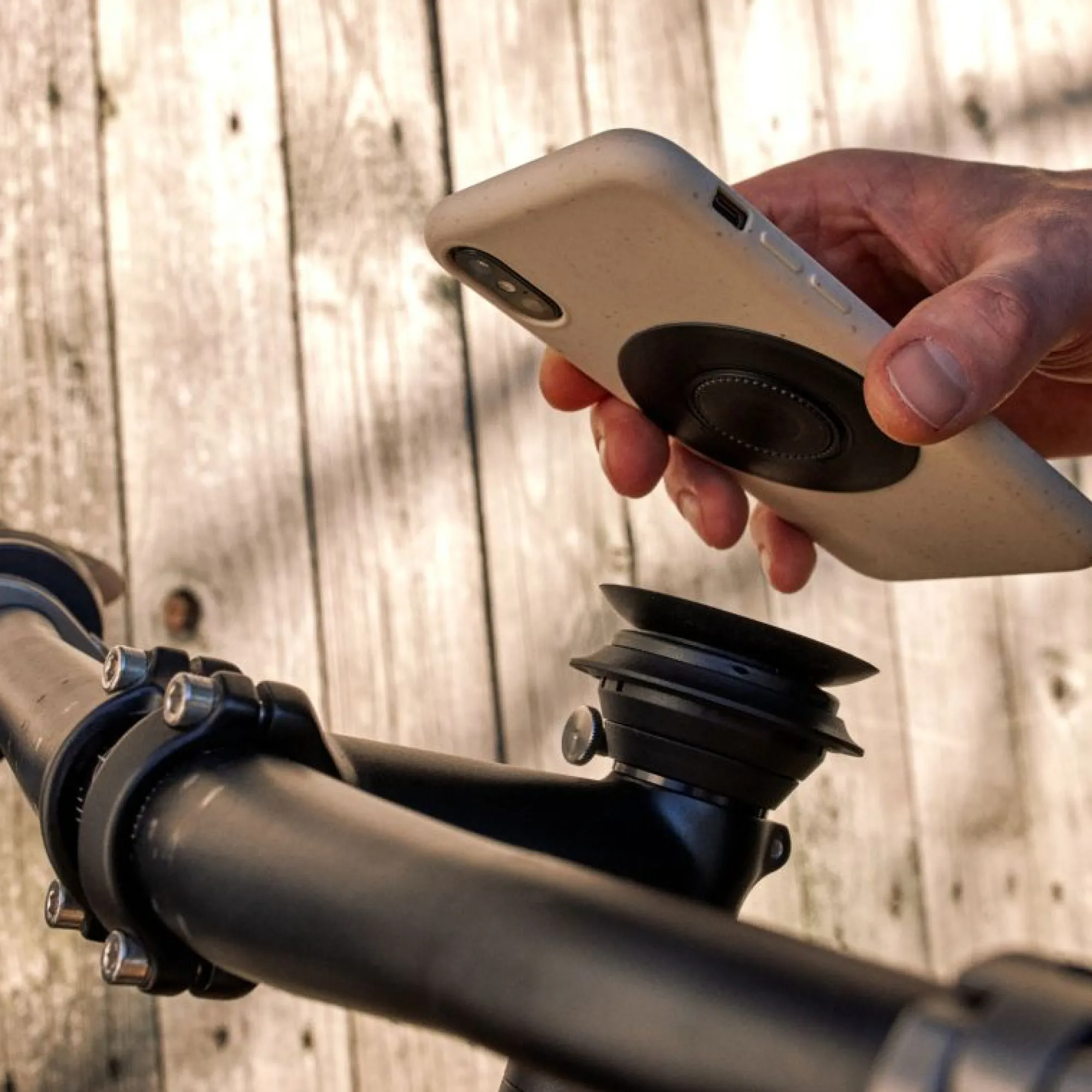 Fidlock Accessori E Supporti|Accessori*VACUUM uni phone patch