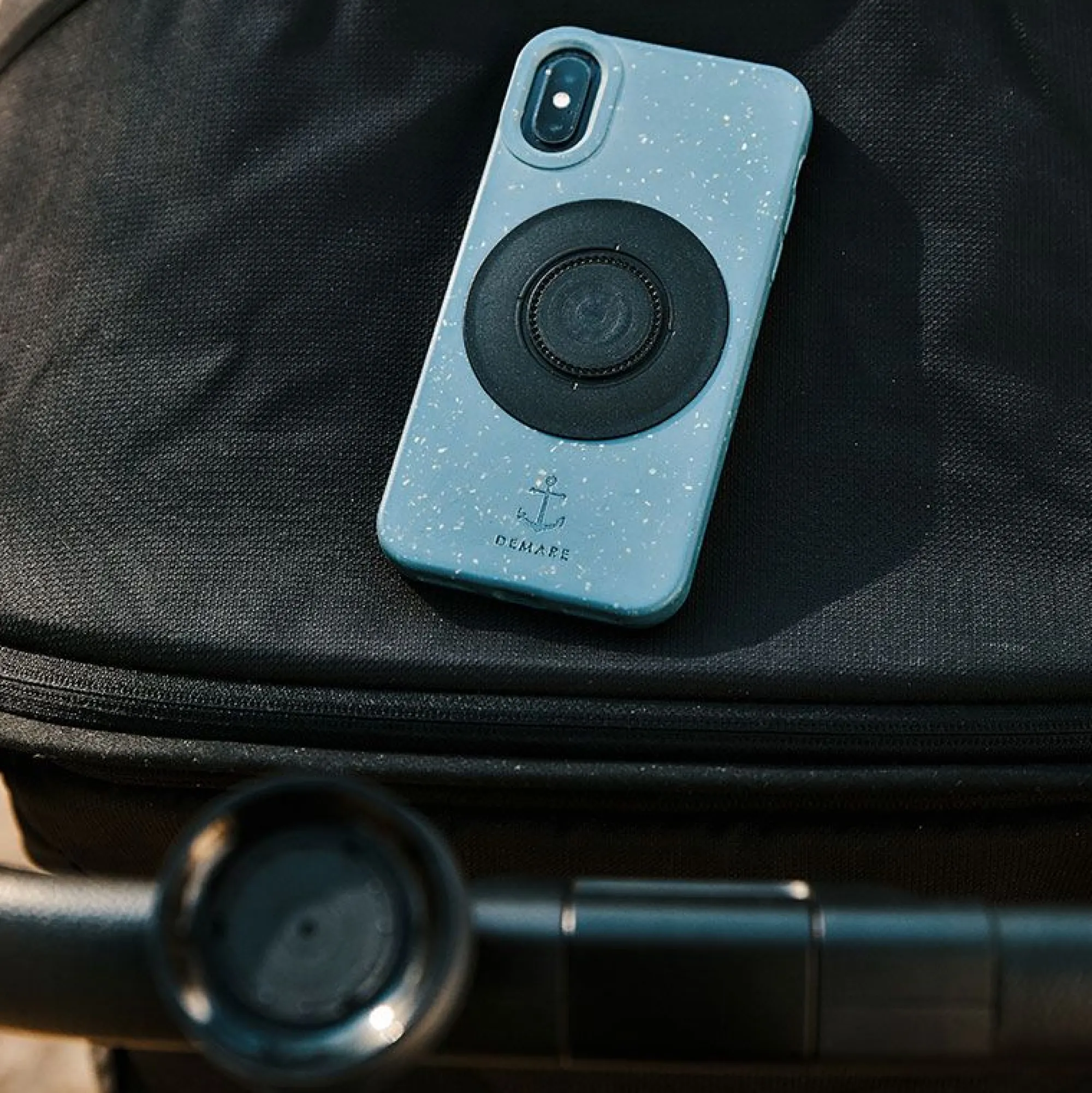 Fidlock Accessori E Supporti|Accessori*VACUUM uni phone patch