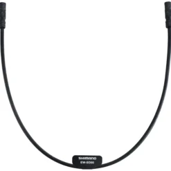 Filo Elettrico Nero EW-SD300 E-Tube Di2 - 150 mm