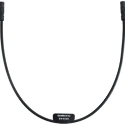 Filo Elettrico Nero EW-SD50 E-Tube Di2 - 1200mm