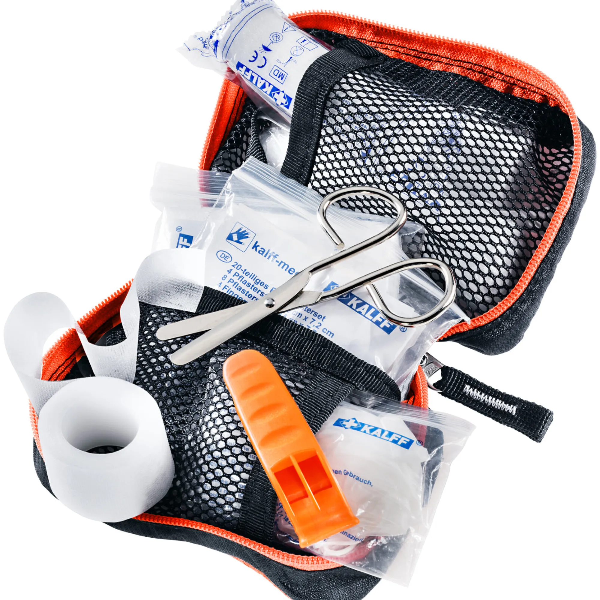 Deuter Accessori*First Aid Active Kit