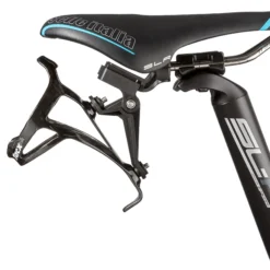 Tacx Portaborraccia|Accessori*Fissaggio Carbon Portaborraccia per sella -