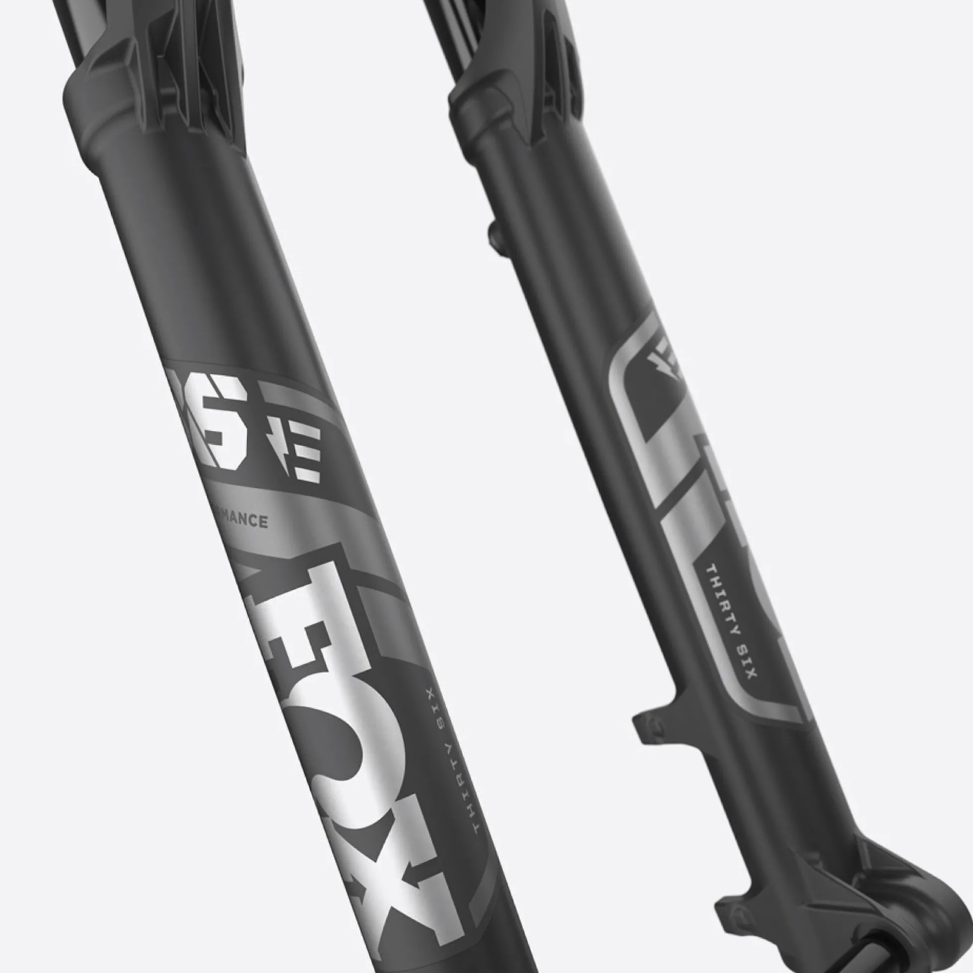 Forcella Fox 36 Float E-Optimized Performance 29'' Grip 3 Boost Offset 51 - 160