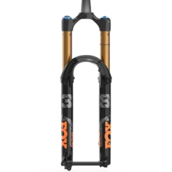 Forcella Fox FLOAT 38 Factory Kashima 29 160 Grip2 R44 - Nero