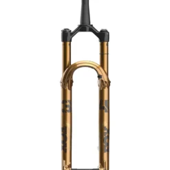 Forcella Fox FLOAT 34 Factory Kashima 29 140 Grip X R44 - Podium Gold