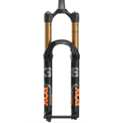 Forcella Fox FLOAT 38 Factory Kashima 29 180 Grip2 R44 - Nero
