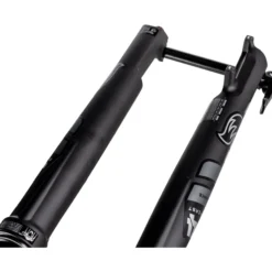 Forcella Fox FLOAT 34 SC Performance 2Pos Grip 29 Remote Boost r51 - 100mm
