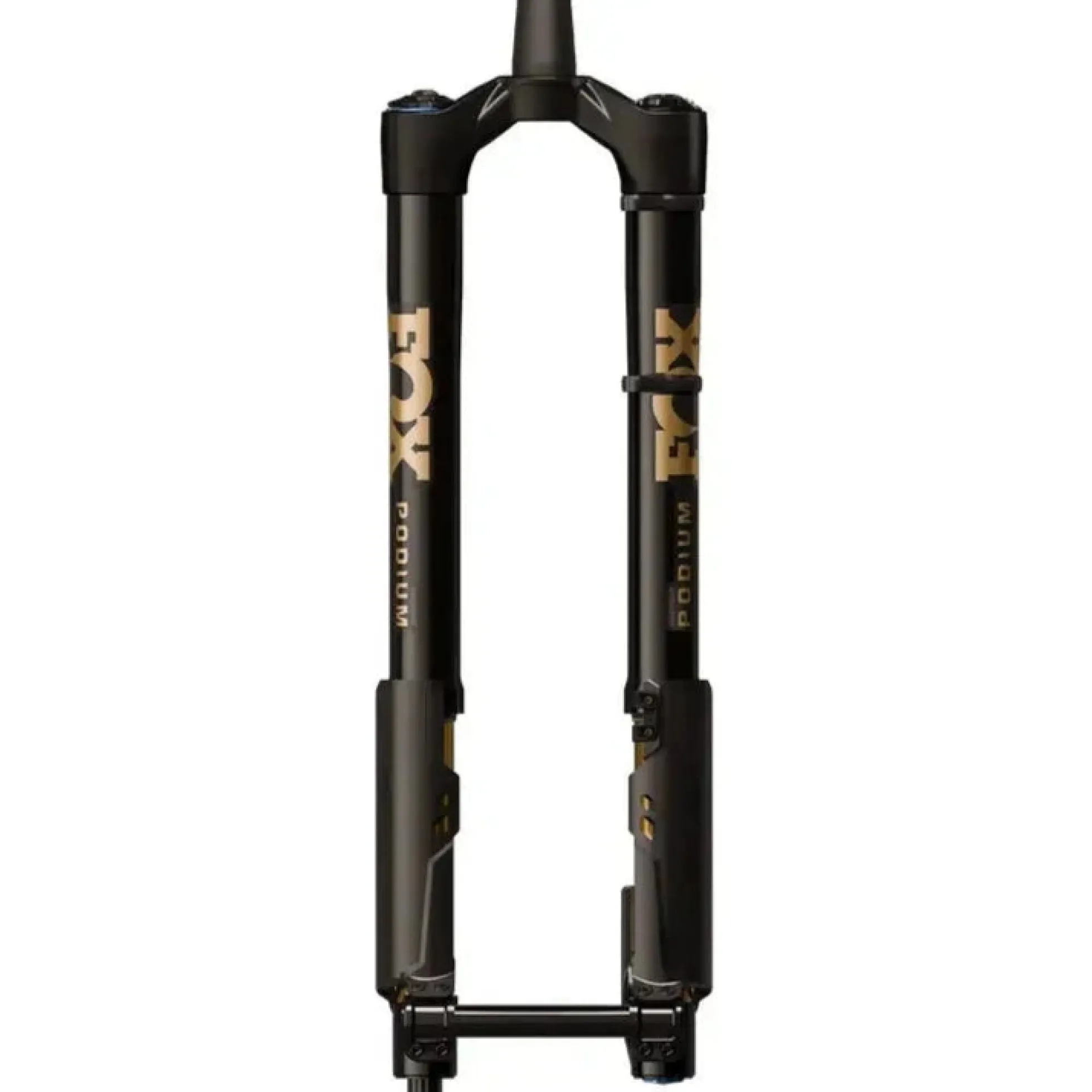 Forcella Fox PODIUM Factory Kashima INV GRIP X2 29'' 20x110mm 58HT - 170mm