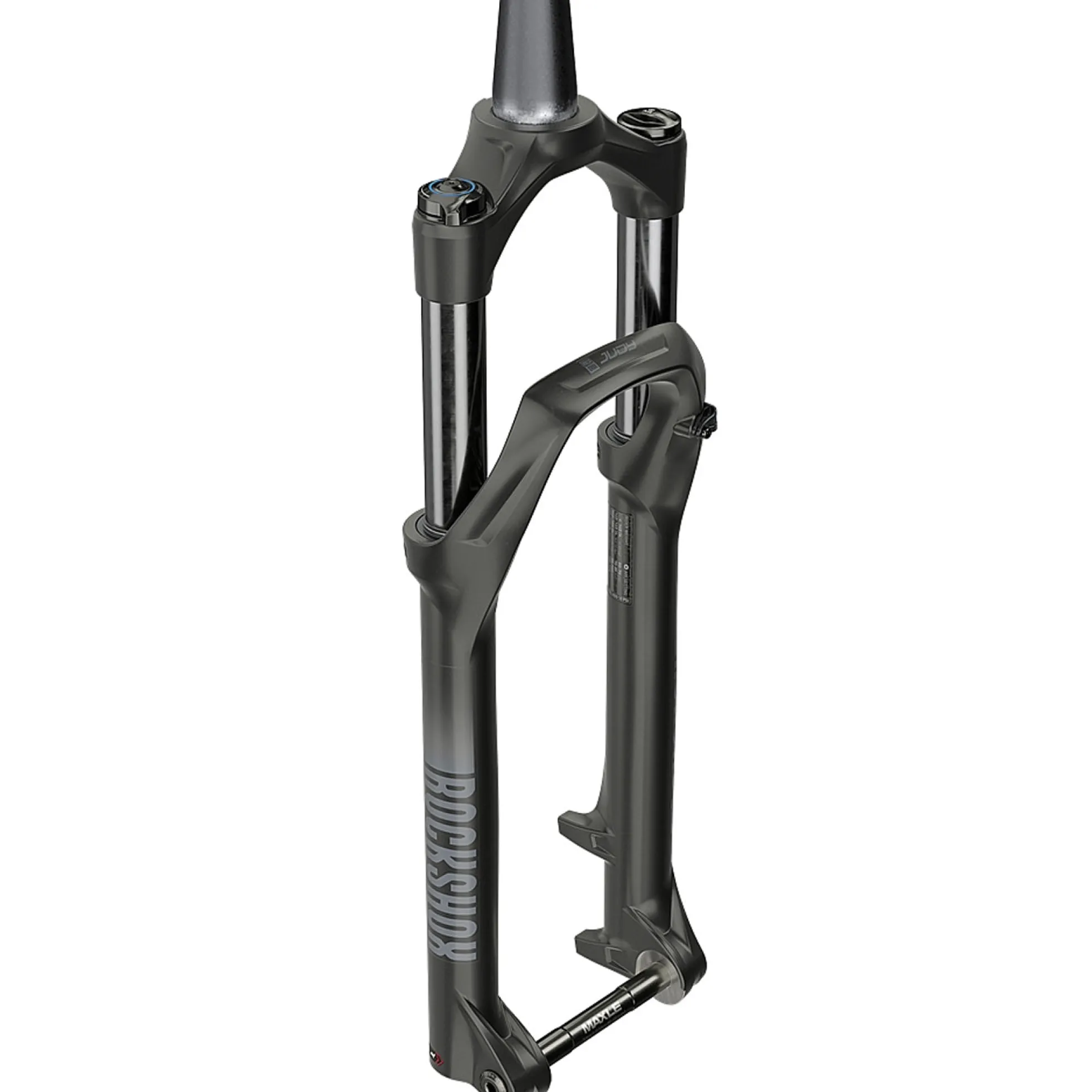 Forcella RockShox Judy Silver TK RL 29 100 Boost - Nero