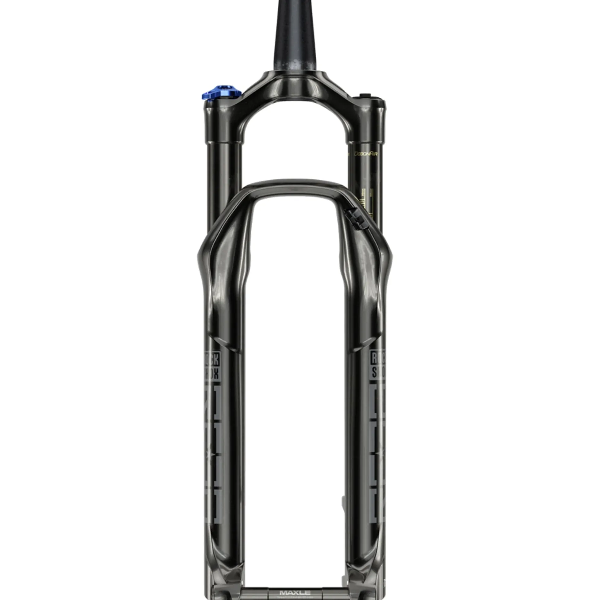 Forcella RockShox REBA RL 29 100 R - Nero
