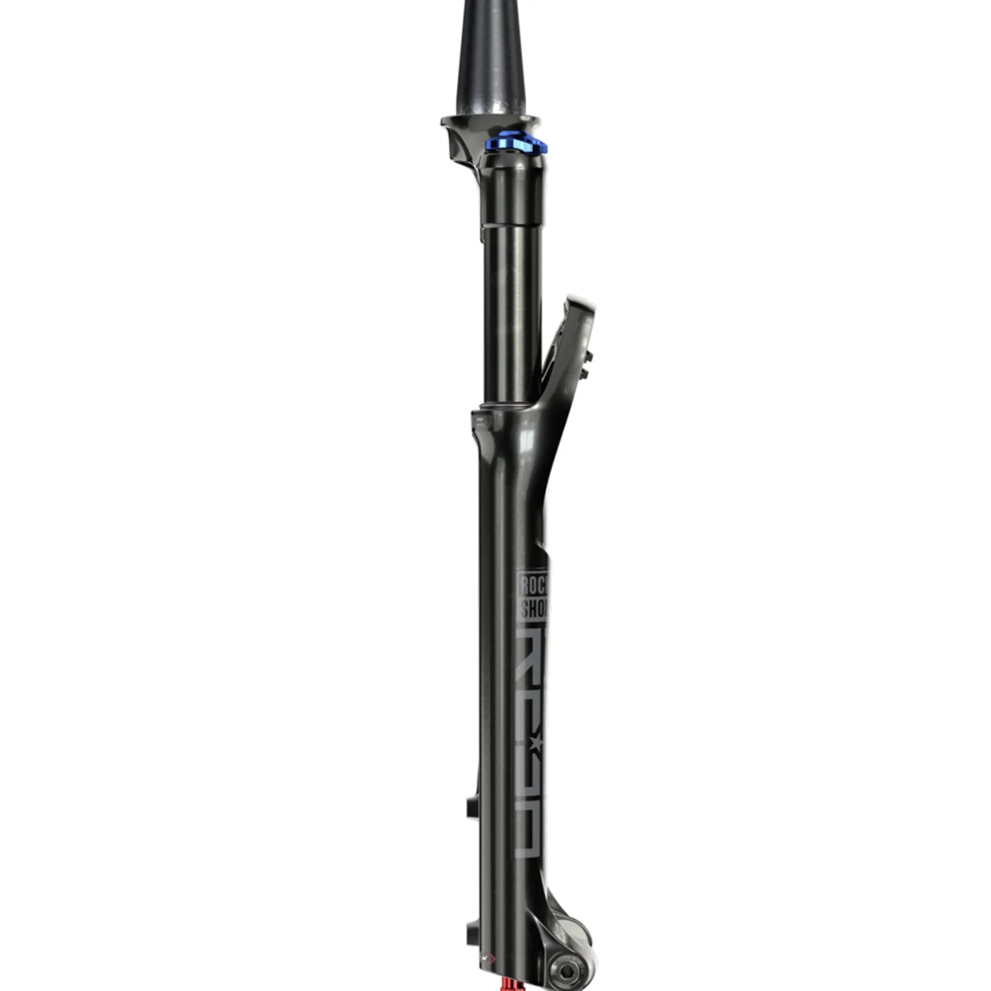 Forcella RockShox REBA RL 29 100 R - Nero
