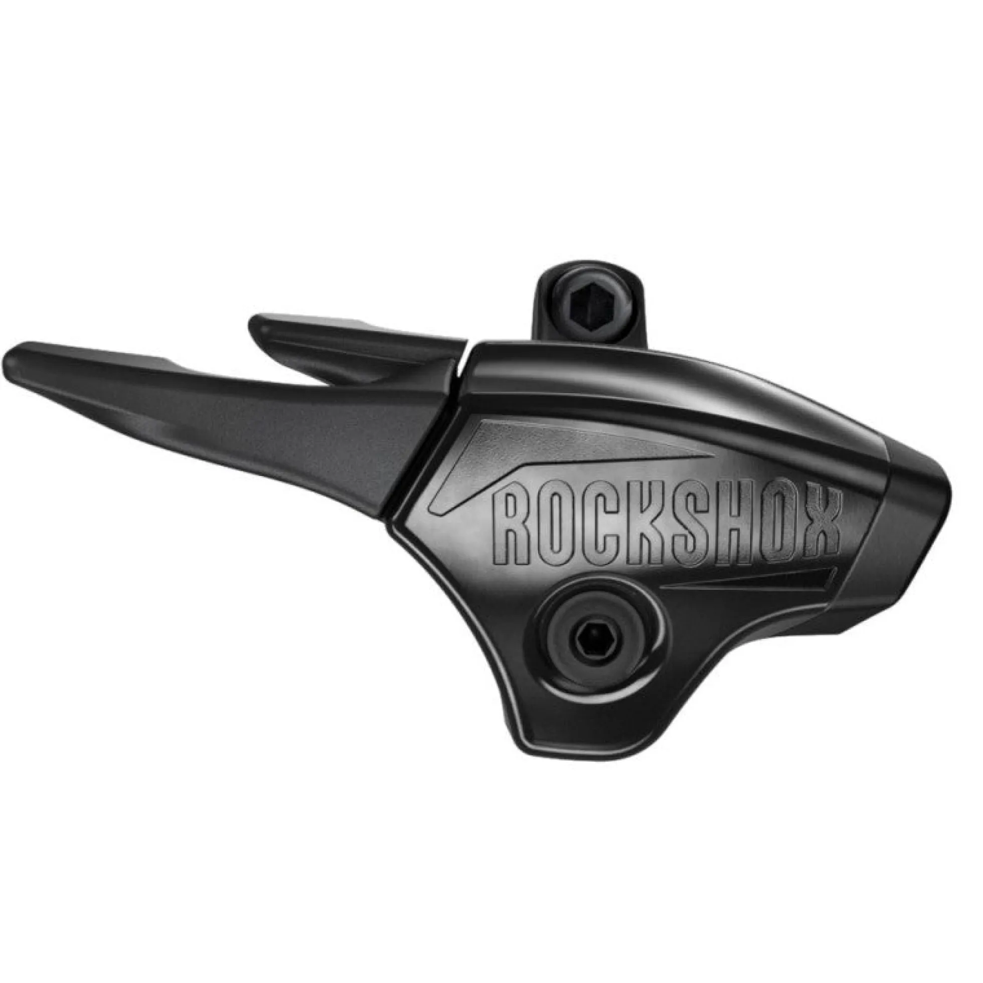 Forcella RockShox REBA RL 29 100 R - Nero