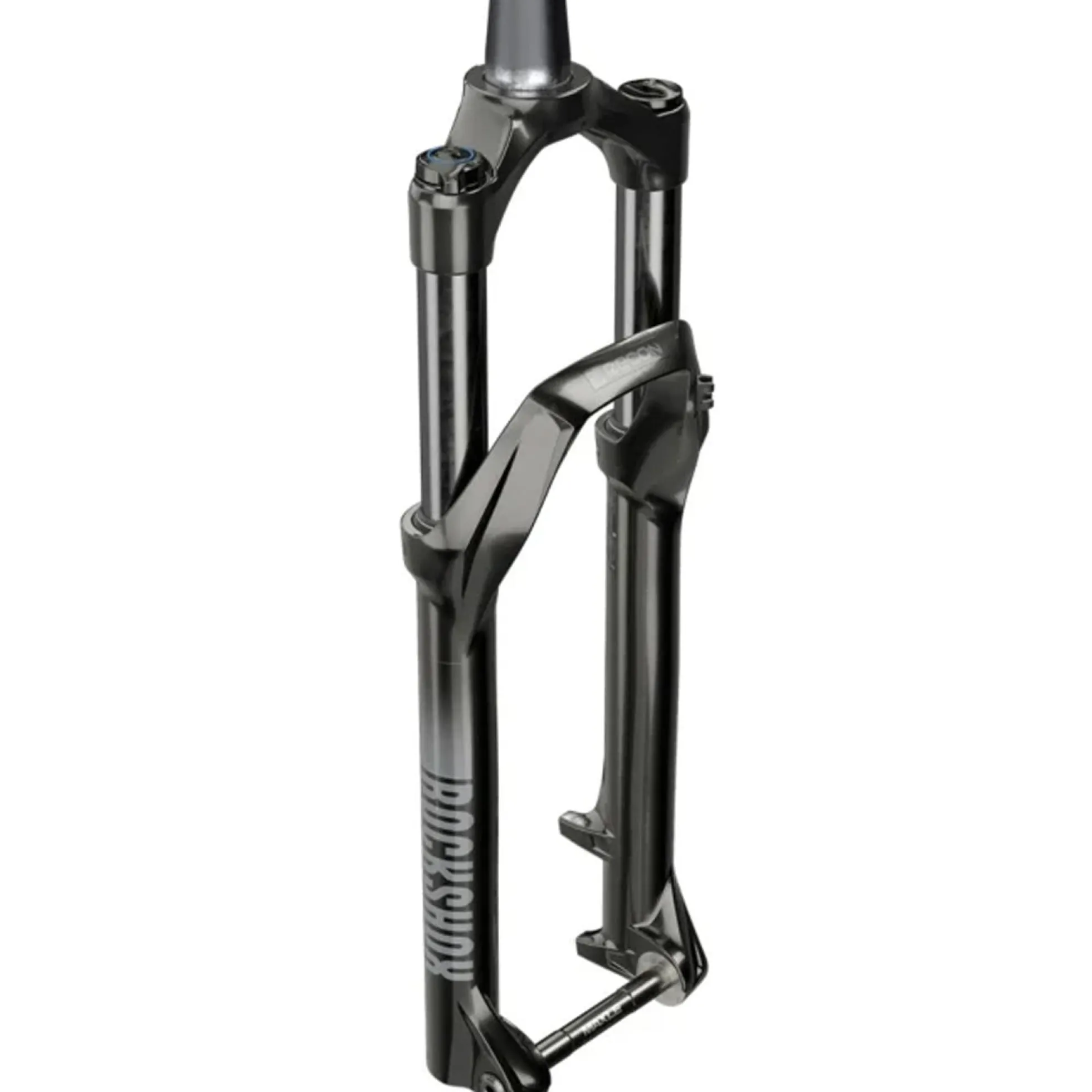 Forcella RockShox Recon Silver Boost RL 29 100mm Tapered - Nero