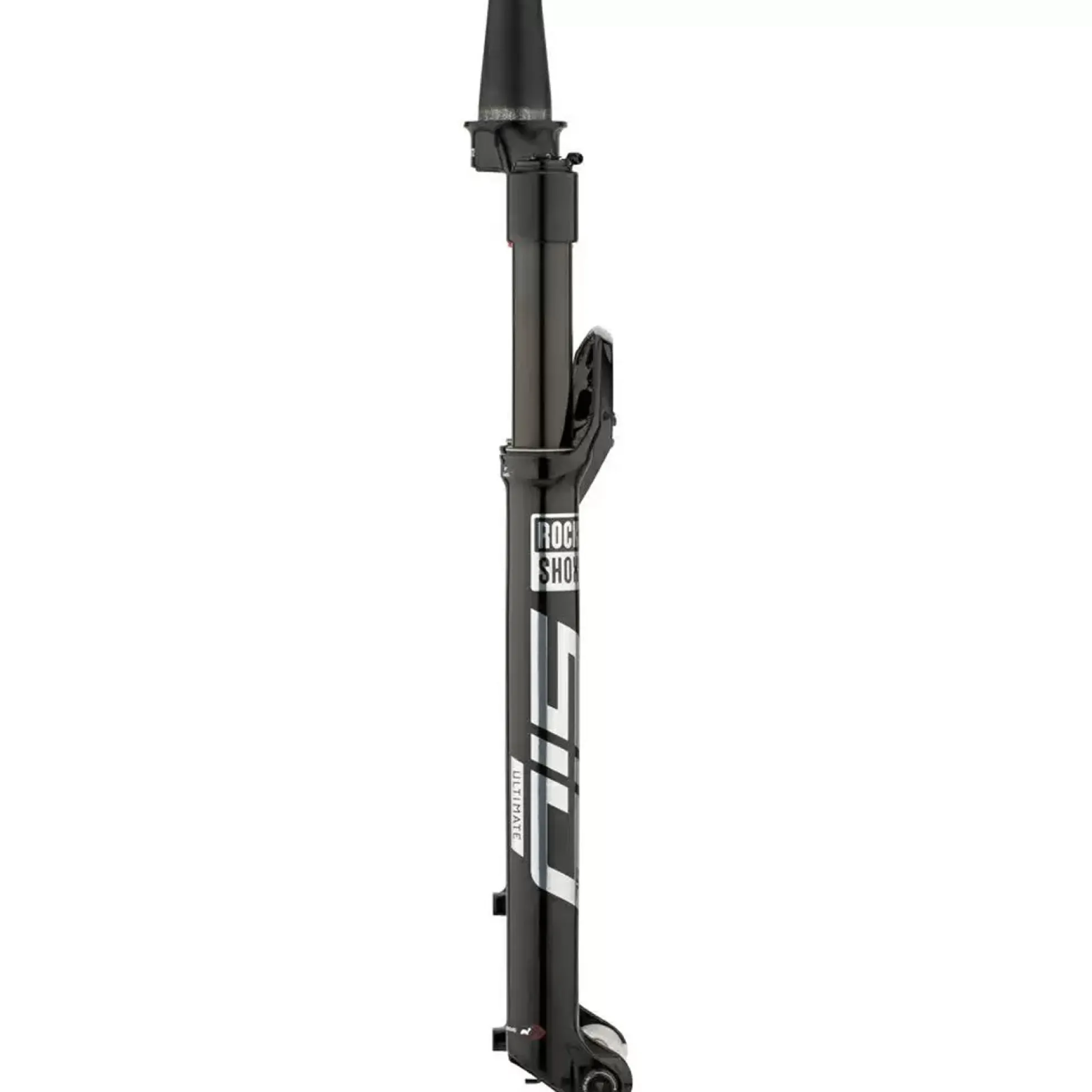 Forcella RockShox Sid SL RL Ultimate 100mm Race Day 29'' Boost Twist Loc - Nero