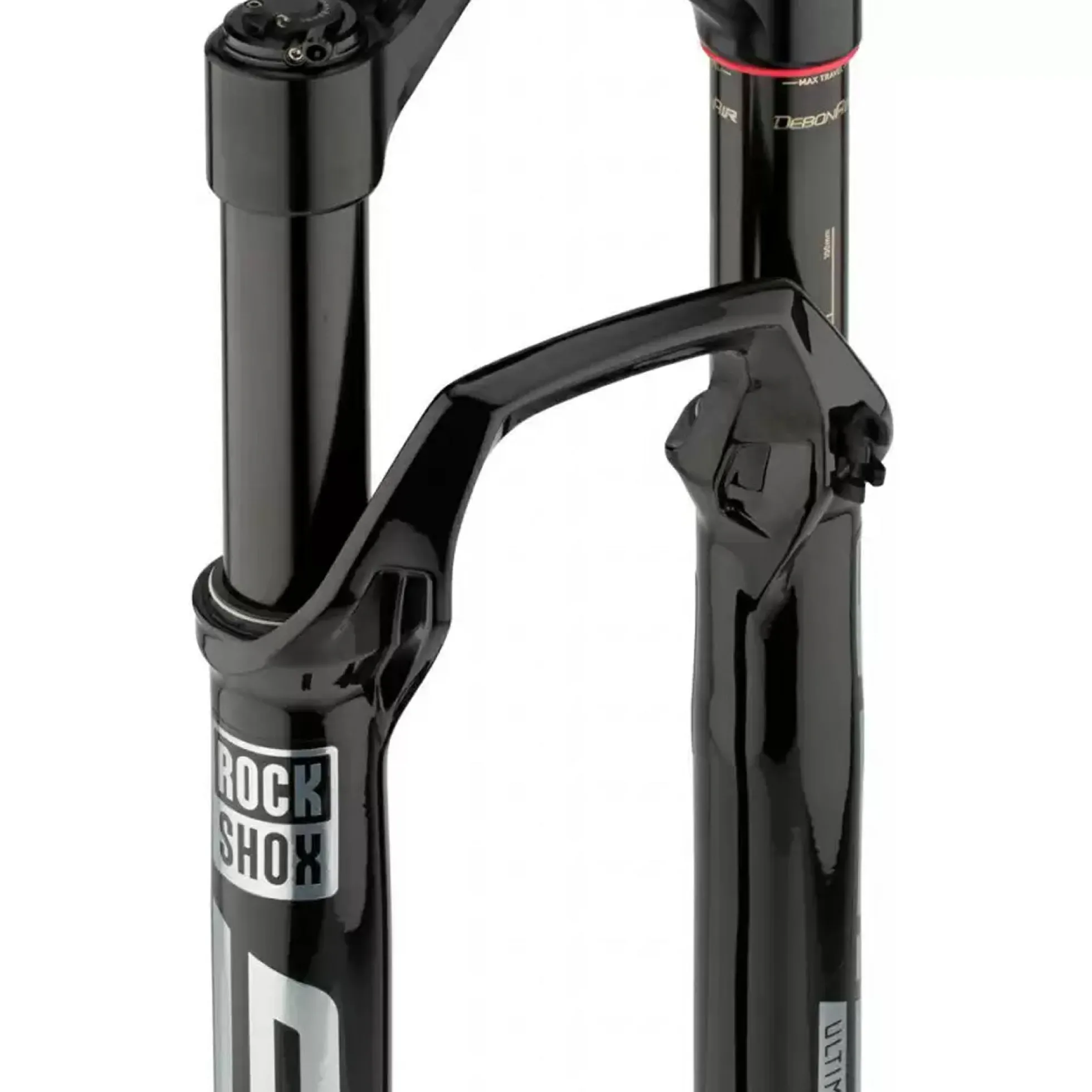 Forcella RockShox Sid SL RL Ultimate 100mm Race Day 29'' Boost Twist Loc - Nero
