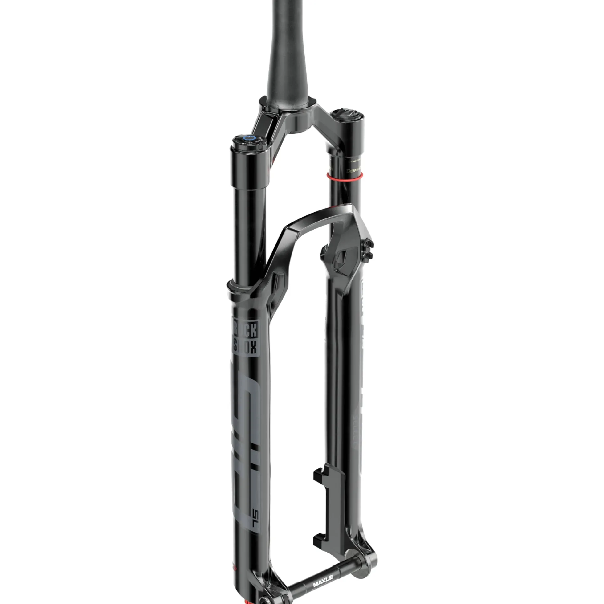 Forcella RockShox SID SL Select 3PDebonAir 110mm Charger XC Boost 29'' - Nero