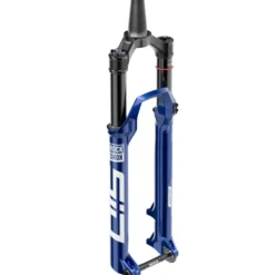 Forcella RockShox SID Ultimate 120mm Race Day 3P Remote Boost Rake 44 29'' - Blu