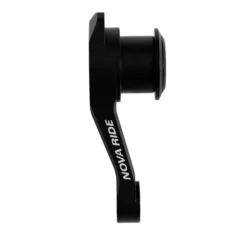 Forcellino Nova Ride NRC UDH Shimano - Nero