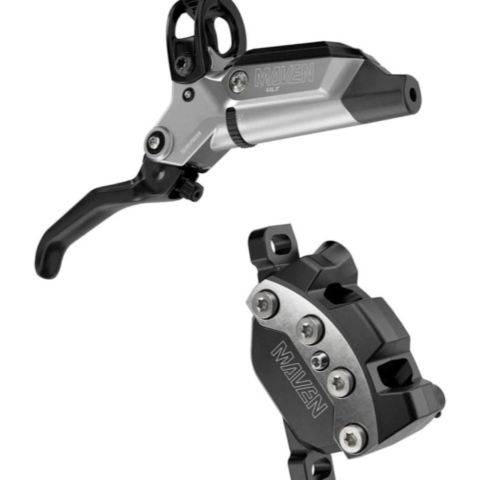 Freno Sram Maven Ultimate A1 - Posteriore