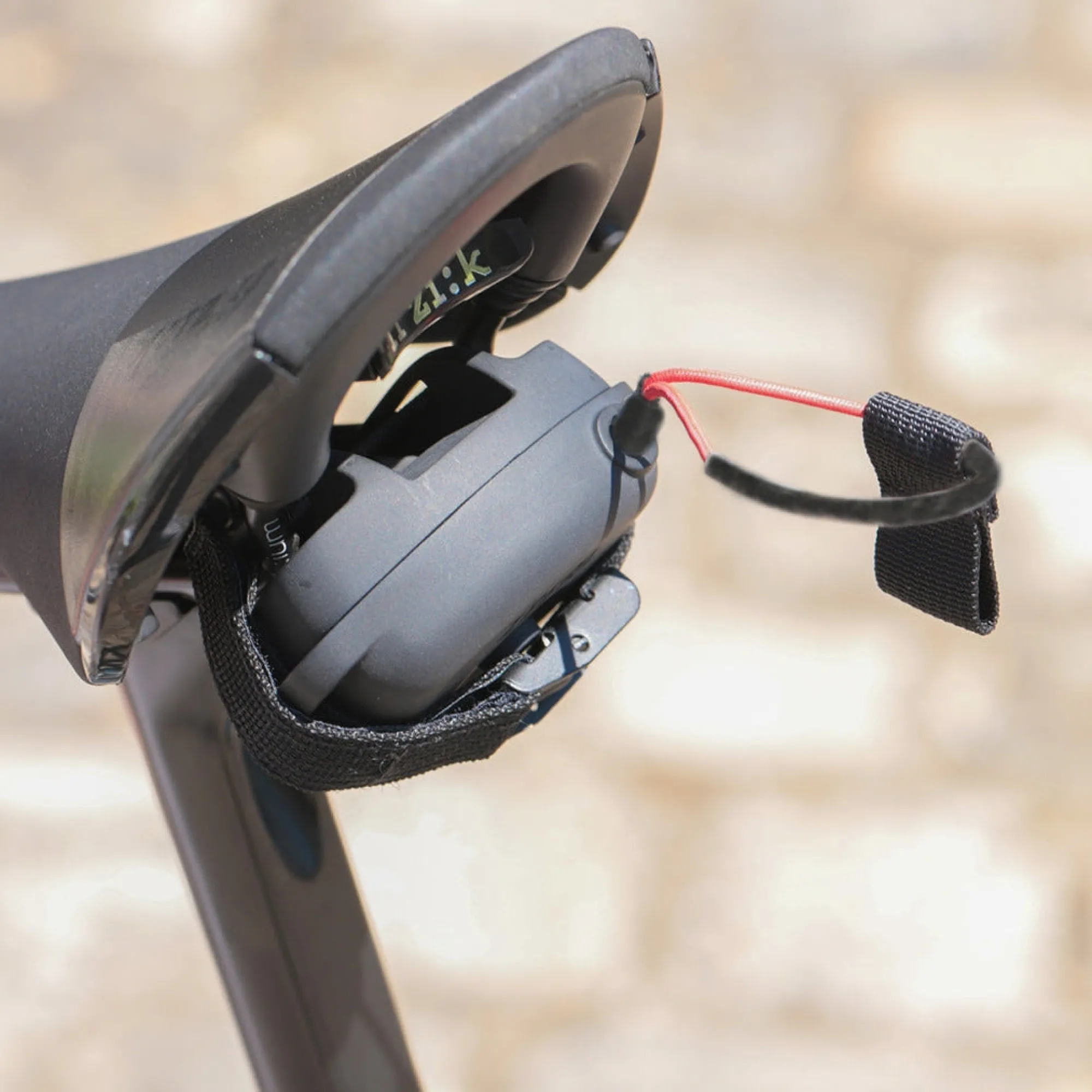 Zefal Seggiolini Bici|Accessori*Fune traino bici Bike Taxi
