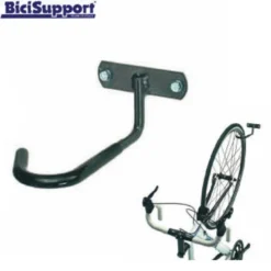 Bicisupport Cavalletti Manutenzione E Supporti|Manutenzione*Gancio appendibici da parete