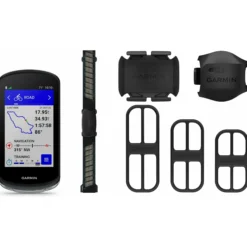 Garmin Ciclocomputer Gps|Ciclocomputer*Edge 1040 Bundle