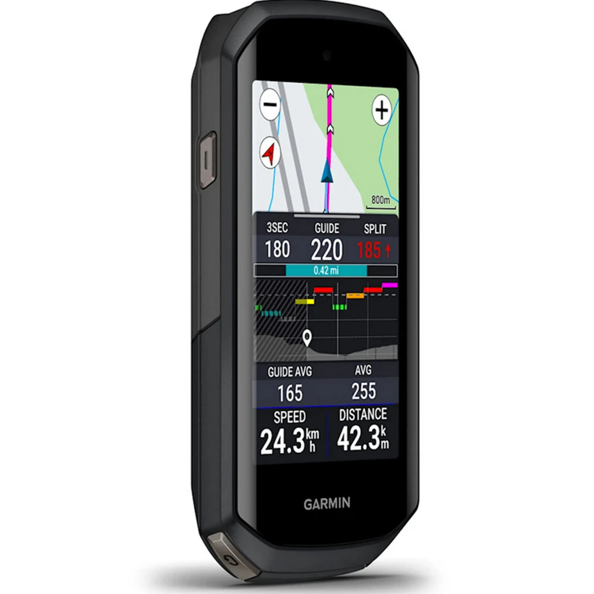 Garmin Ciclocomputer Gps|Ciclocomputer*Edge 1050 Bundle