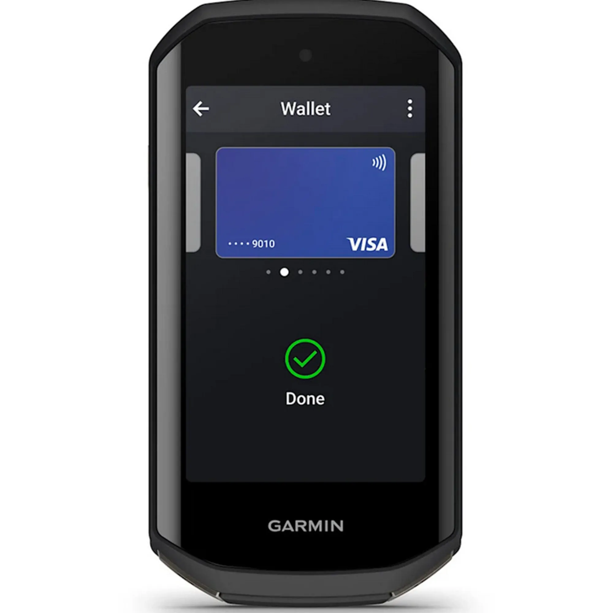 Garmin Ciclocomputer Gps|Ciclocomputer*Edge 1050 Bundle