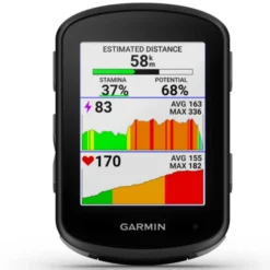 Garmin Ciclocomputer Gps|Ciclocomputer*Edge 540 Bundle -