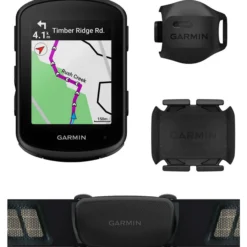 Garmin Ciclocomputer Gps|Ciclocomputer*Edge 840 Bundle -