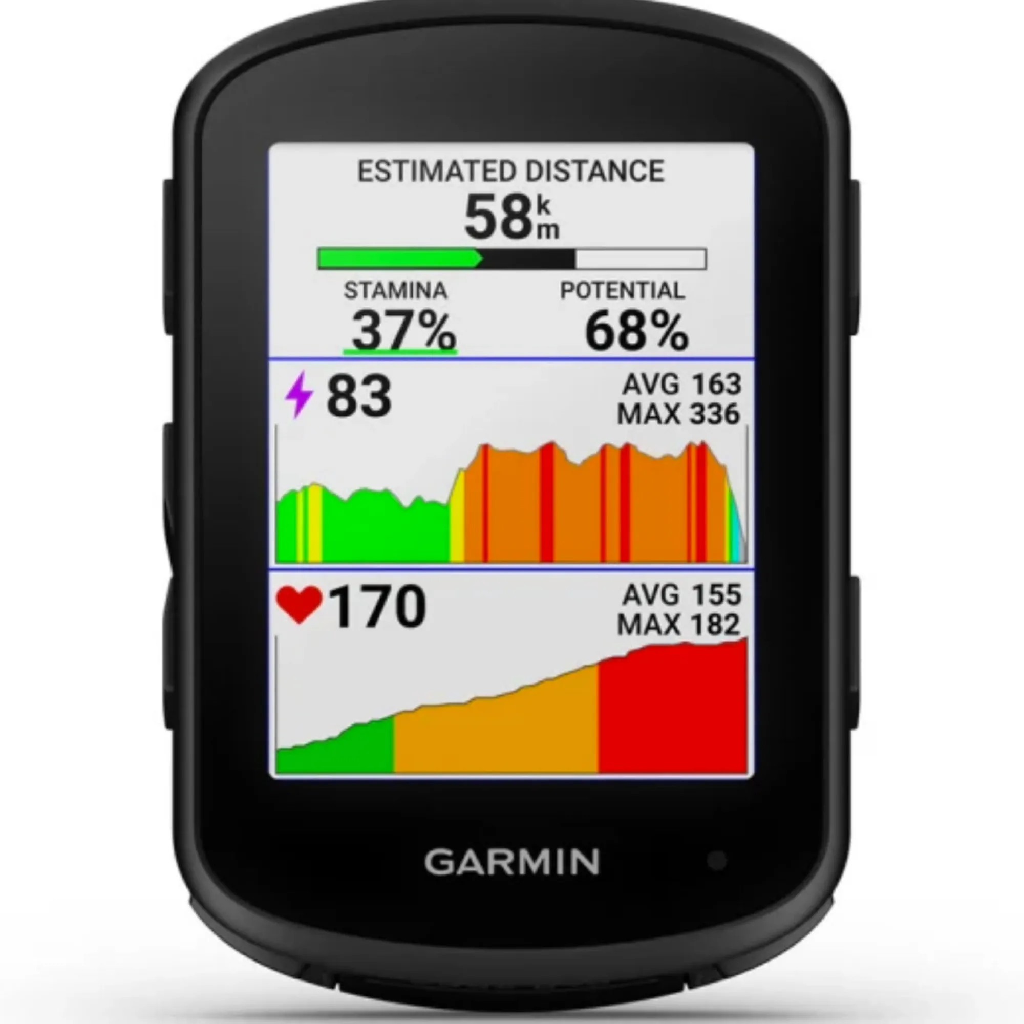 Garmin Ciclocomputer Gps|Ciclocomputer*Edge 840 Bundle -