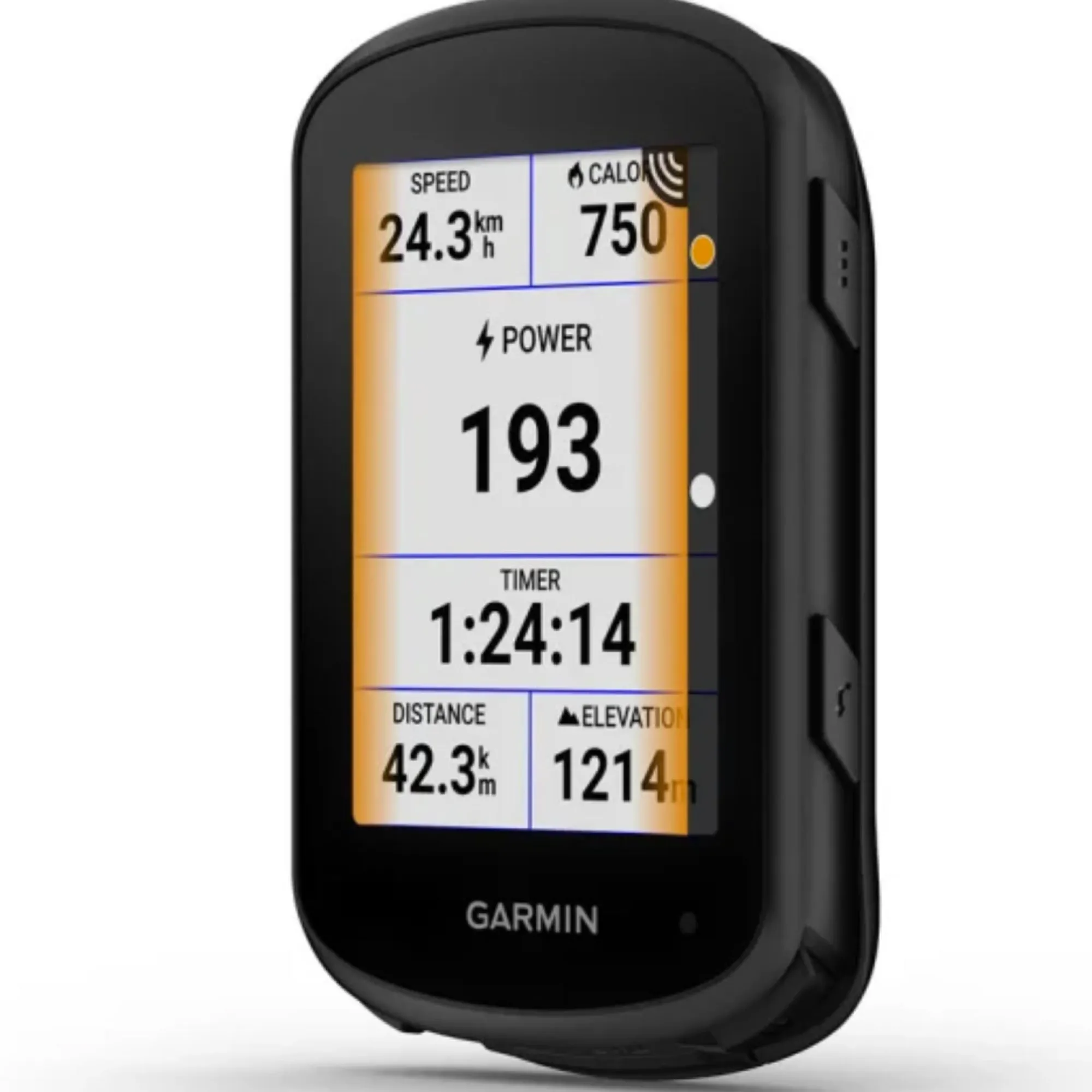 Garmin Ciclocomputer Gps|Ciclocomputer*Edge 840 Bundle -