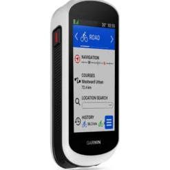 Garmin Ciclocomputer Gps|Ciclocomputer*Edge Explore 2 - nero