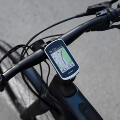 Garmin Ciclocomputer Gps|Ciclocomputer*Edge Explore 2 Power Mount Bundle - nero
