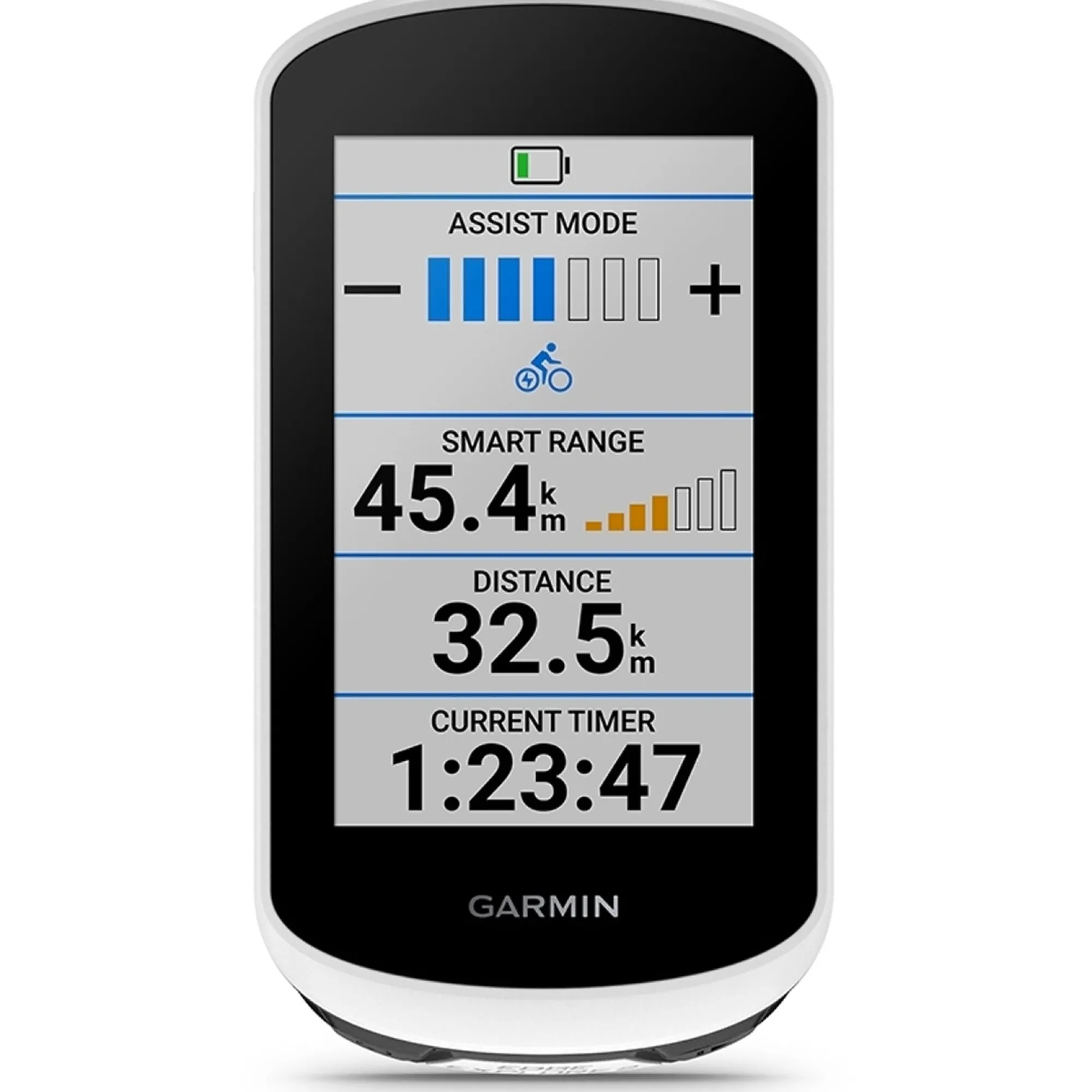 Garmin Ciclocomputer Gps|Ciclocomputer*Edge Explore 2 Power Mount Bundle - nero