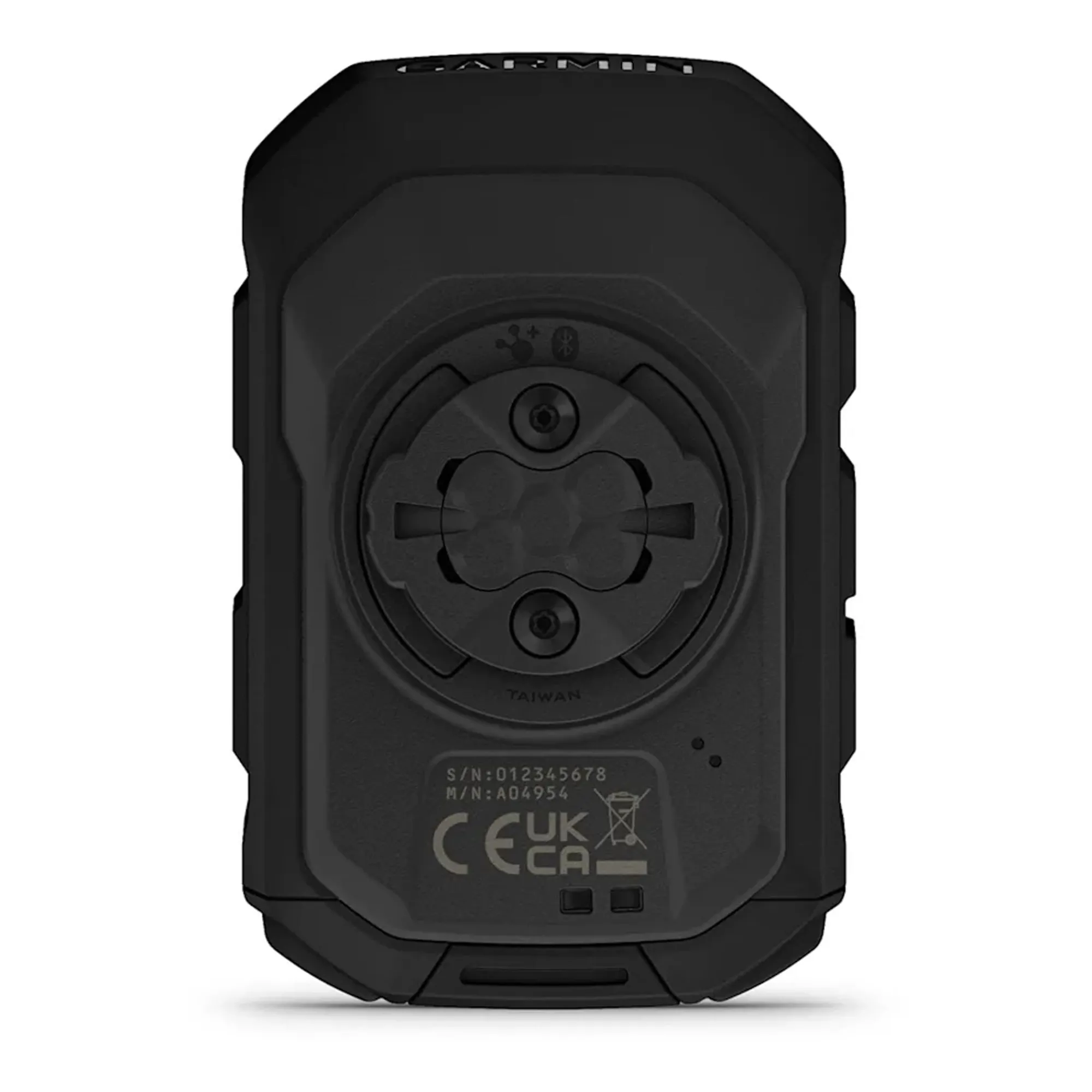 Garmin Ciclocomputer Gps|Ciclocomputer*Edge MTB -