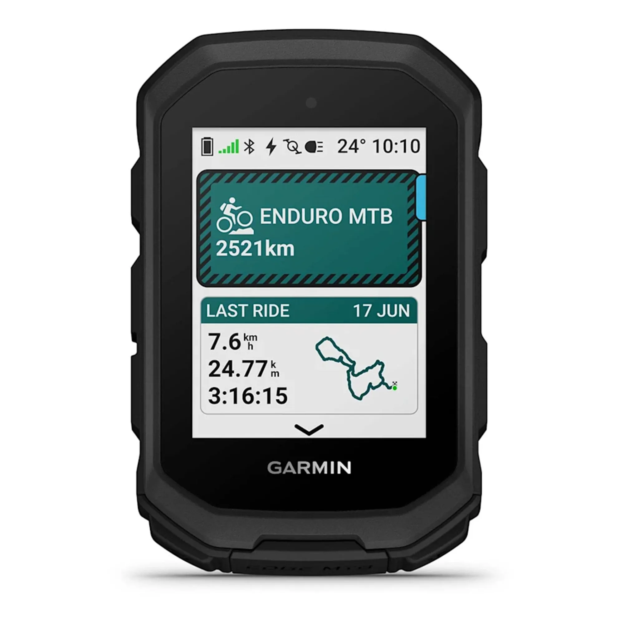 Garmin Ciclocomputer Gps|Ciclocomputer*Edge MTB -