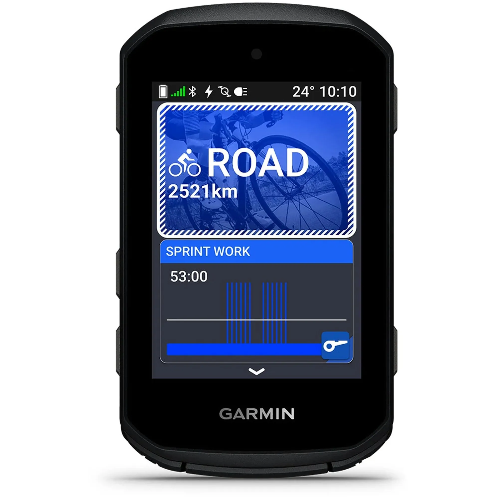 Garmin Ciclocomputer Gps|Ciclocomputer*Edge 550 -