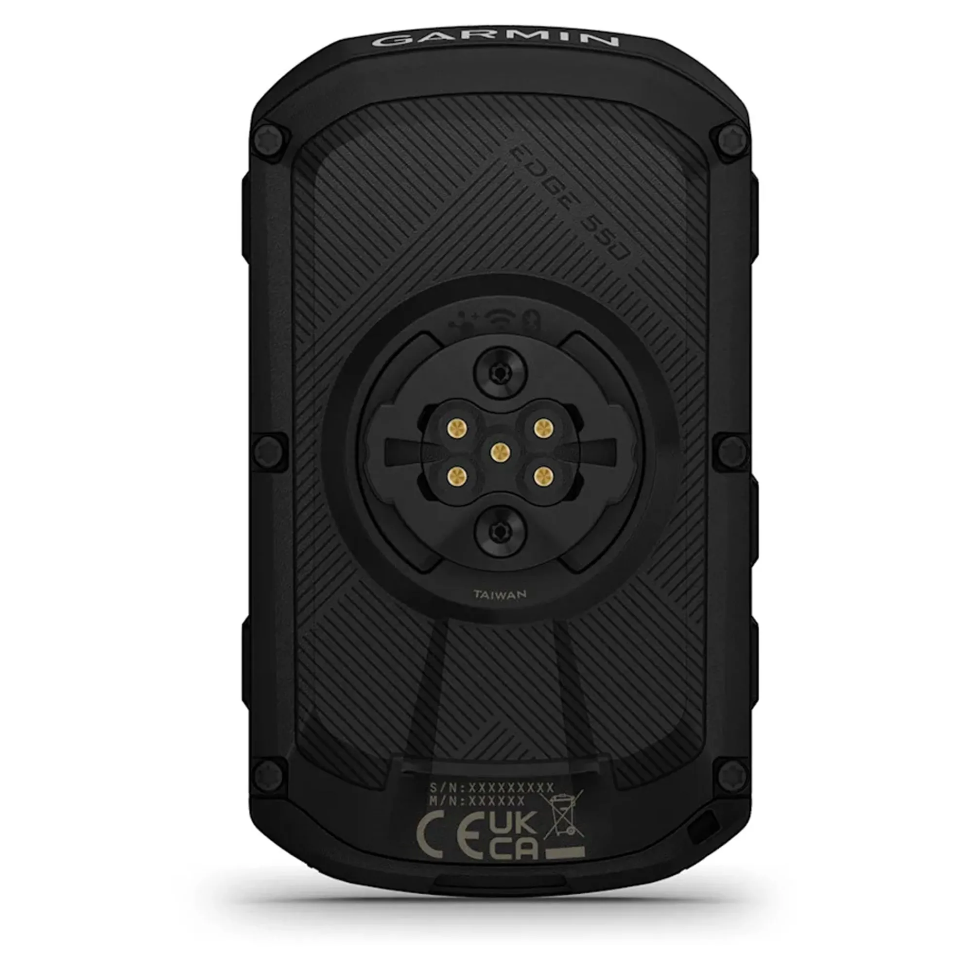 Garmin Ciclocomputer Gps|Ciclocomputer*Edge 550 -