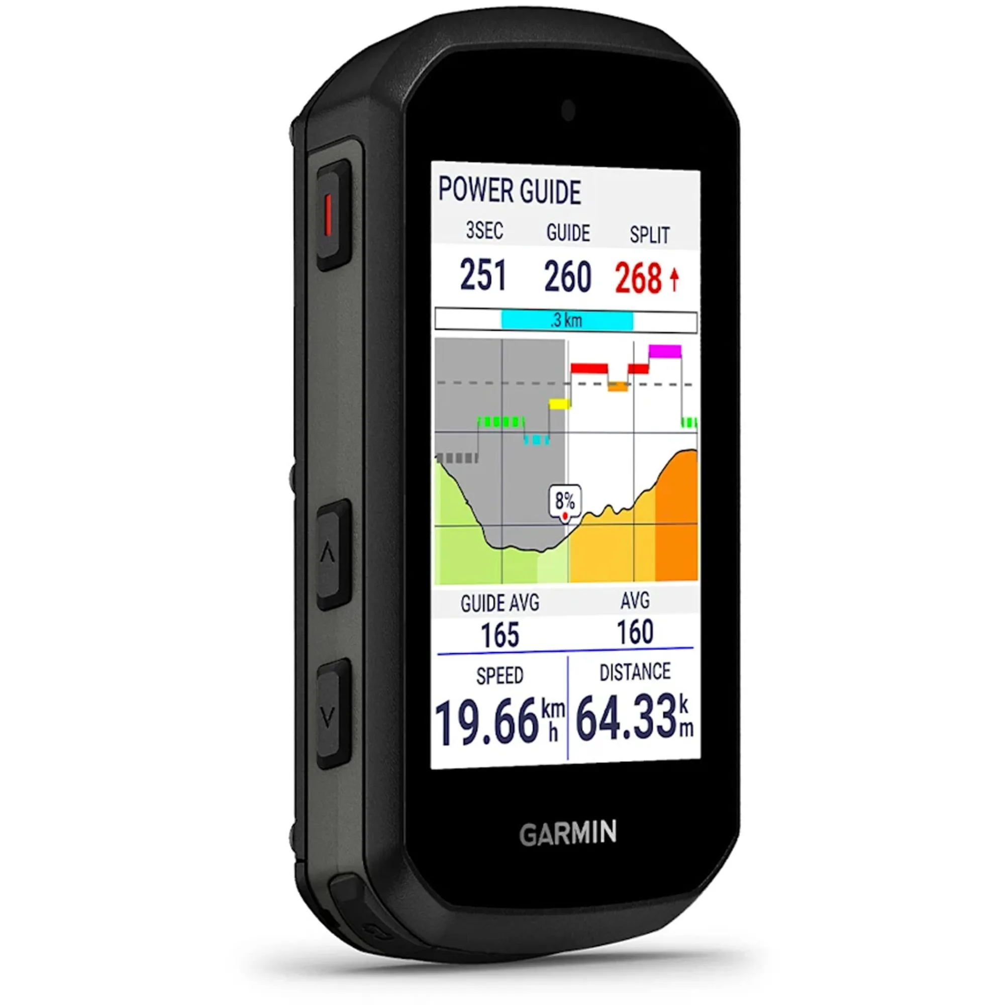 Garmin Ciclocomputer Gps|Ciclocomputer*Edge 550 -