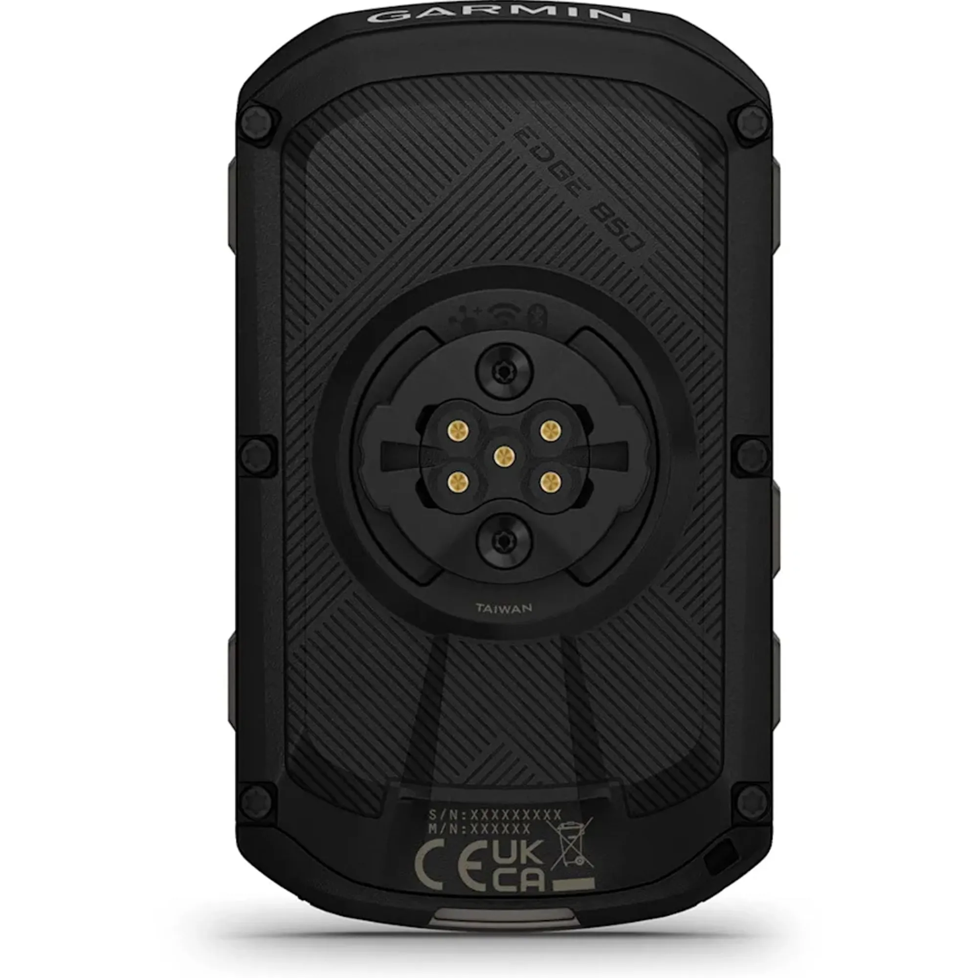 Garmin Ciclocomputer Gps|Ciclocomputer*Edge 850 -