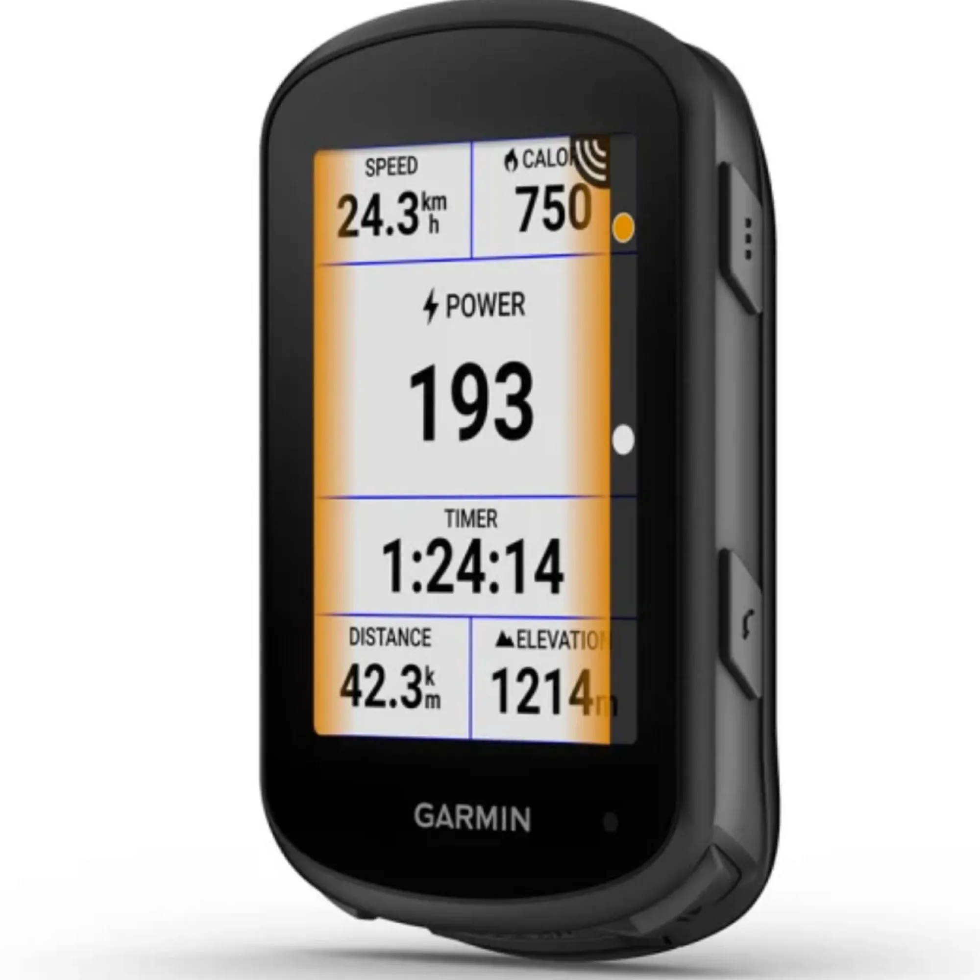 Garmin Ciclocomputer Gps|Ciclocomputer*Edge 540 -