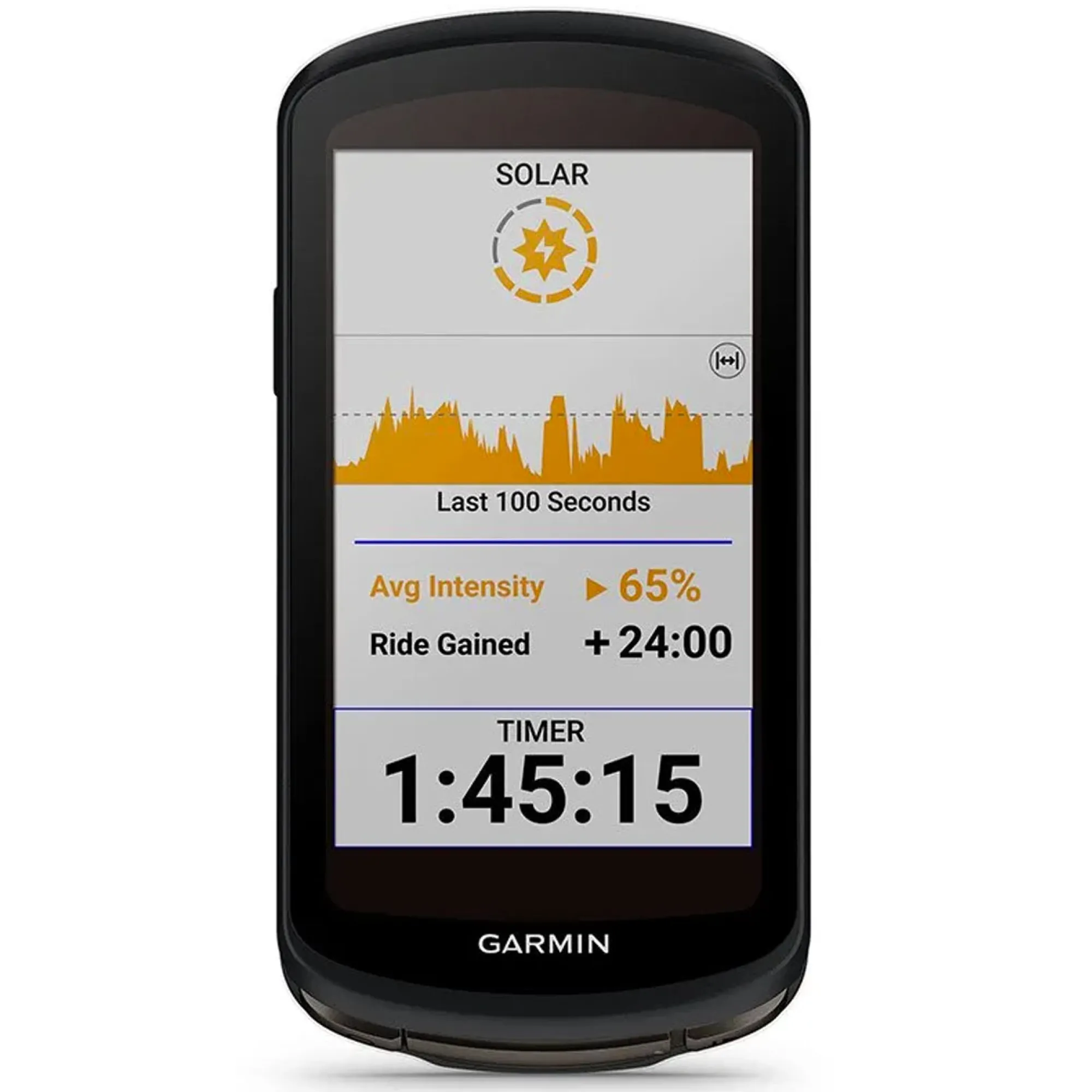 Garmin Ciclocomputer Gps|Ciclocomputer*Edge 1040 Solar