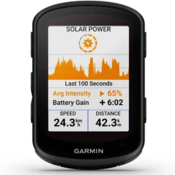 Garmin Ciclocomputer Gps|Ciclocomputer*Edge 840 Solar -