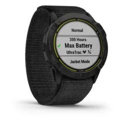 Garmin Contapassi E Gps Multisport|Contapassi E Gps Multisport*Enduro - Carbon Grey