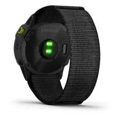 Garmin Contapassi E Gps Multisport|Contapassi E Gps Multisport*Enduro - Carbon Grey