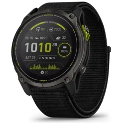 Garmin Contapassi E Gps Multisport|Contapassi E Gps Multisport*Enduro 3 - Nero