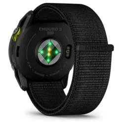 Garmin Contapassi E Gps Multisport|Contapassi E Gps Multisport*Enduro 3 - Nero