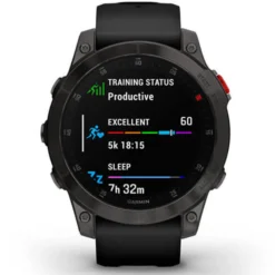 Garmin Contapassi E Gps Multisport|Contapassi E Gps Multisport*epix (Gen 2) -